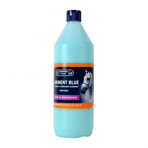 Liniment Blue "Biofarmab"