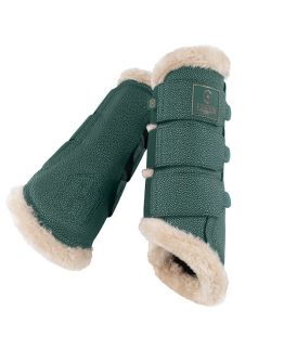 Eskadron Heritage mesh boots