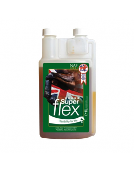 NAF Superflex Flytande