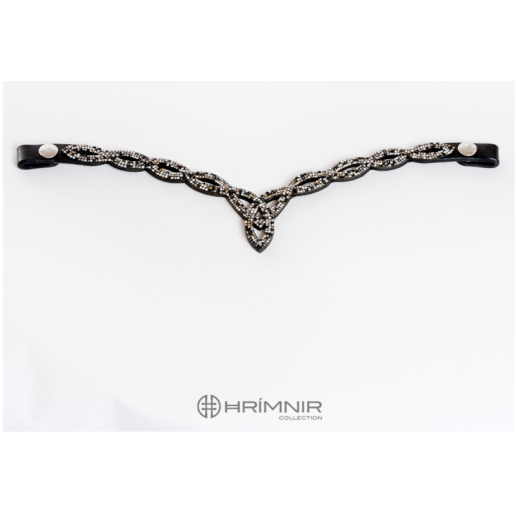 Pannband Heritage E - Fire and Ice