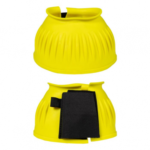 Gummiboots Atlanta, Gul