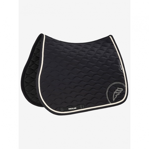 Equiline Eonda hopp svart