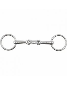 HG Lock Up Tredelat Tränsbett