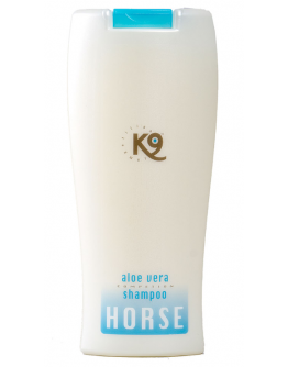 Schampo - Aloe Vera - K9