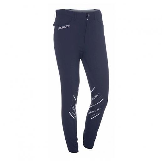 Harcour herr Costa knäskodda