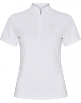 Catago Ankara kortärmad tävlingsskjorta (L)