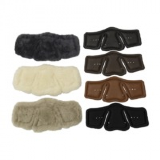 Stübben Equi Soft sadelgjord