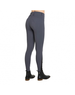 Montar High west grå hel silicon