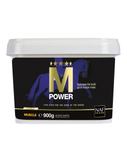 NAF M Power