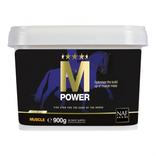 NAF M Power