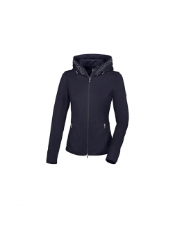 Pikeur Dalina Tröj/jacka navy