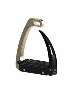 Safe Riding Stigbyglar S-light (Sunset Gold)