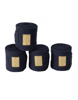 Eskadron Heritage Bandage oxford navy