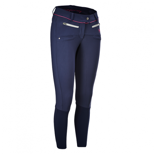 Horse Pilot X-Balance  blå