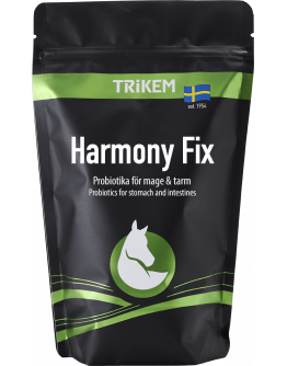 Trikem Harmony