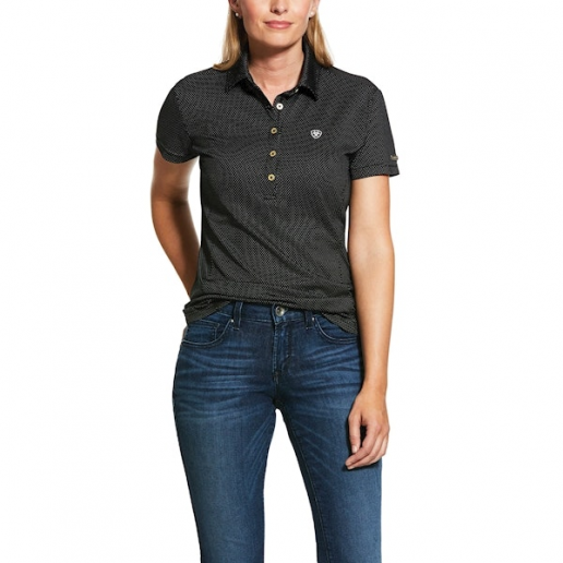 Ariat Talant polo