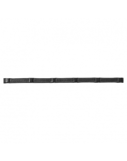 Lippo tygel med dolda stopper gummiinsida