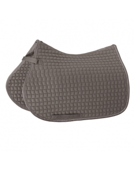 Eskadron Classic sport cotton steel grey