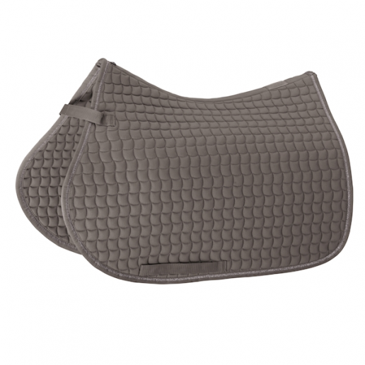 Eskadron Classic sport cotton steel grey