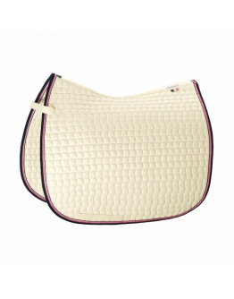 Eskadron bomull hopp