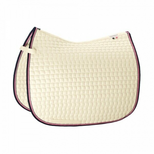 Eskadron bomull hopp