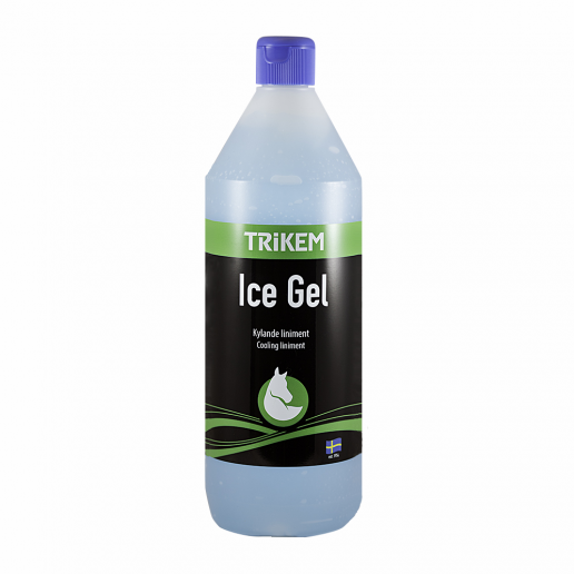 Tikem Liniment Trikem Ice Gel