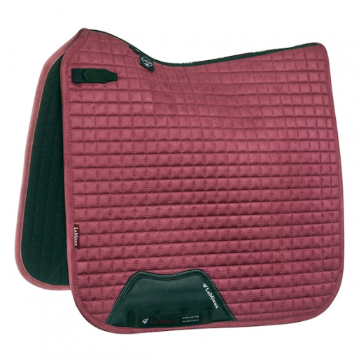 Lemieux dressyr/hopp rose