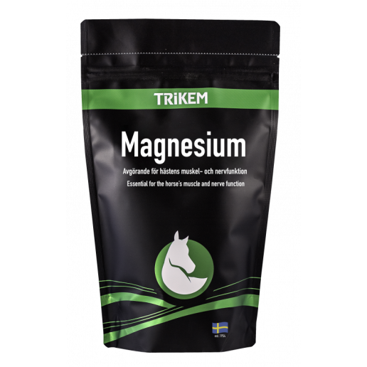 Magnesium Magnesium