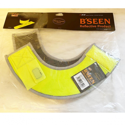 B´seen Reflex boots