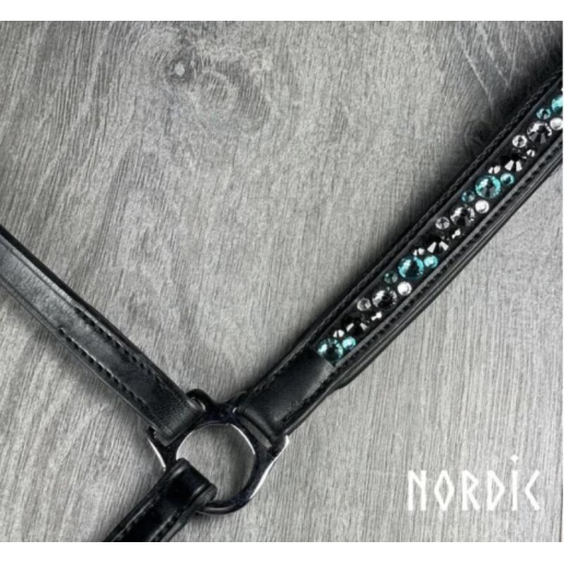 Nosgrimma color mix - Turkos