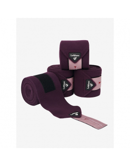 LeMieux Classic Polo Bandages fig