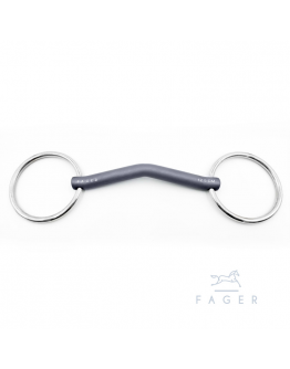 Fager Sara Titan lösa ringar