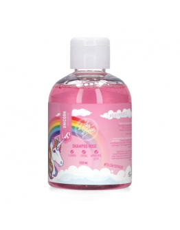 Lucky Horse Unicorn Shampoo Rose