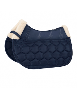 Eskadron Glossy Evo-Wool Navy