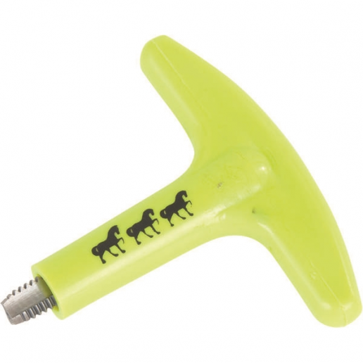 Gängtapp 3/8" "Three Horses"	