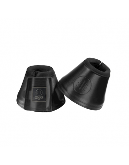 Eskadron Essence softslate boots svart