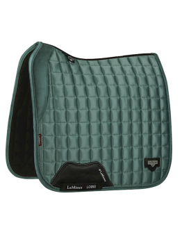 Lemieux Loire satin dressyr Sage