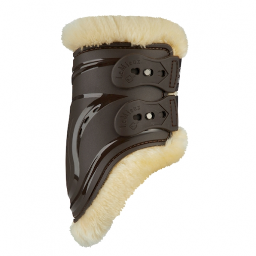 Lemieux Impact Responsive Comfort bak