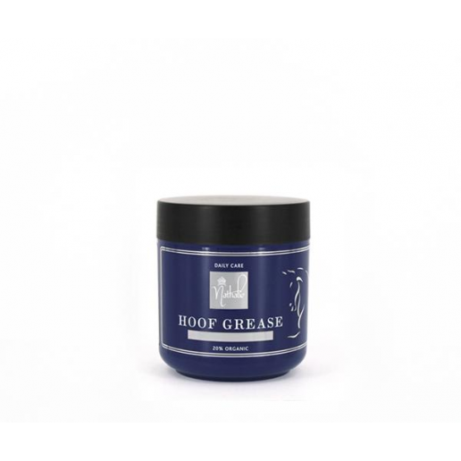 Nathalie Hoof Grease