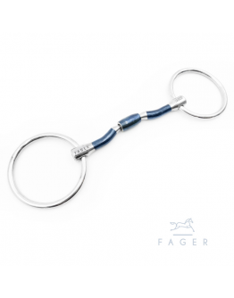 Fagers Nils Sötmalm Barrel Lösa ringar