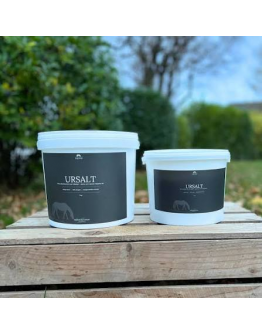 Eqvital Ursalt