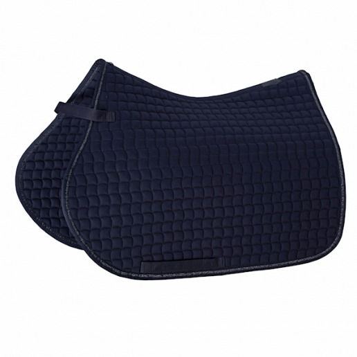 Eskadron Classic sport cotton dark navy