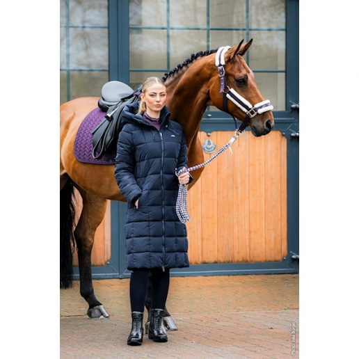 Schockemöhle Kyra kappa deep night