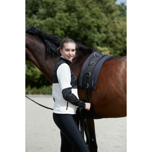 CATAGO FIR-Tech lungkudde i minnesskum