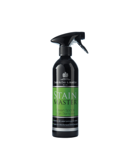 STAIN MASTER