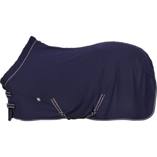 Horse Guard Svettäcke / Cooler Rug - Kala - Navy