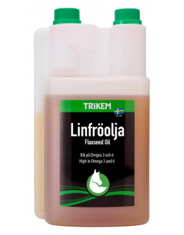Linfröolja Trikem
