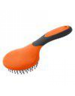 Man/svansborste (Orange)