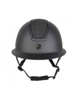 Hansbo Onyx Matt Mips svart