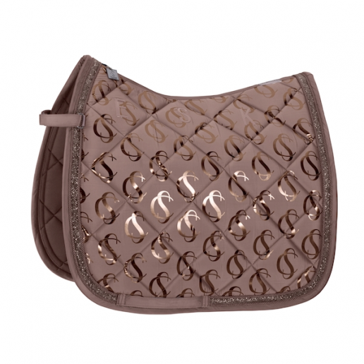 Eskadron Schabrak Glossy Jewel dressyr/hopp